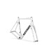 Accent Freak Carbon – white gravel frame – lightweight