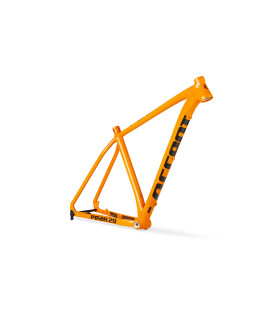 Accent Peak Boost v.1 – rama MTB 29 – lekka i dynamiczna