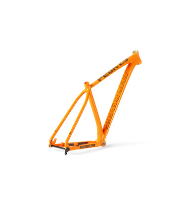 Accent Peak Boost v.1 – lekka, zwrotna rama MTB 29