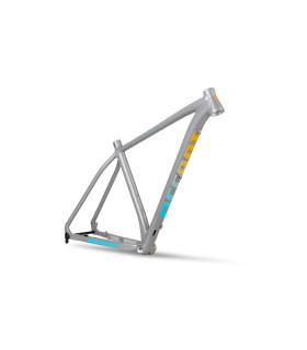 Accent Peak Boost v.1 – stylowa, szybka rama MTB 29