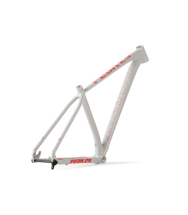 Accent Peak Boost v.2 – stabilna rama MTB 29” Large