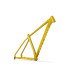 Accent Peak Boost v.2 – olive-yellow 29" MTB frame L