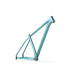 Accent Peak Boost v.2 – turquoise-blue 29" MTB frame Small