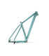 Accent Peak Boost v.2 – turquoise-blue 29" MTB frame M