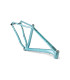 Accent Peak Boost v.2 – turquoise-blue 29" MTB frame L
