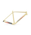 Accent Furious PRO Gravel Frame Desert Pave Large