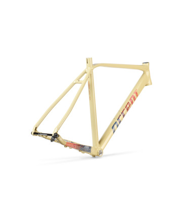 Accent Furious PRO – gravel – desert pave Large