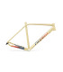 Accent Furious PRO – gravel frame – desert pave XL