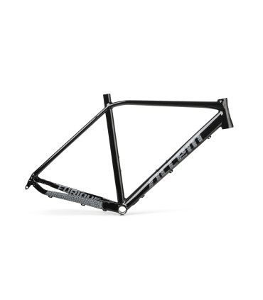 Accent Furious PRO – gravel – black pave XS