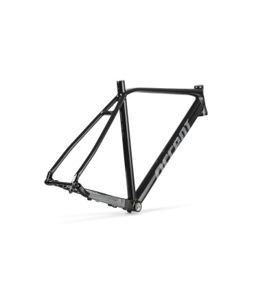 Accent Furious PRO – gravel black pave – XL