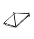 Accent Furious PRO – gravel frame black pave – XL
