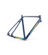 Accent Furious – gravel frame blue pave XL