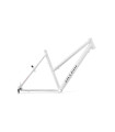 Accent Mitori Women’s Trekking Frame 17" White–Grey, QR