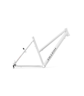 Accent Mitori – women’s trekking frame 19" – light & comfy