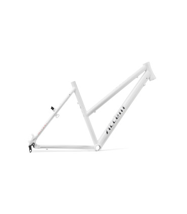 Accent Mitori – women’s trekking frame 19" – light & comfy