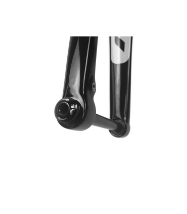 Accent CX-ONE Carbon – cyclocross fork – 12x100