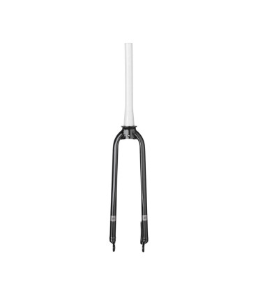 Accent Widelec MTB 29 – aluminiowy taper QR