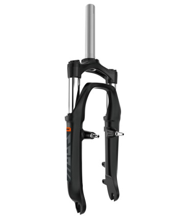 RST GARY – 20" cargo suspension fork – 50 mm travel