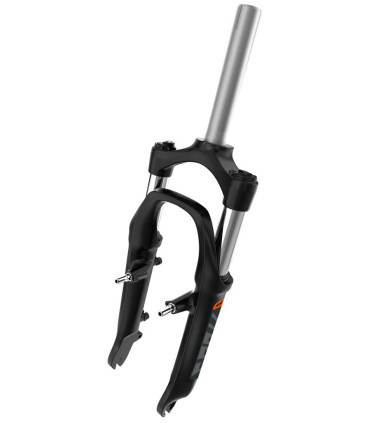 RST GARY – 20" cargo suspension fork – 50 mm travel