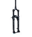 Manitou MATTOC COMP 29 Suspension Fork 140mm Matte Black Taper 15mm Boost