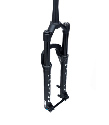 Manitou MATTOC COMP – amortyzator enduro 140 mm