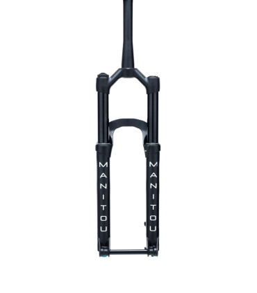 Manitou Mattoc Comp – 27.5" 140 mm enduro fork