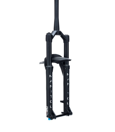 Manitou Mattoc Comp – amortyzator 27,5" 140 mm enduro