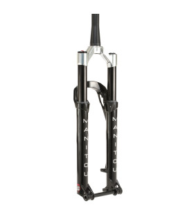 Manitou R8 PRO – XC fork – lightweight 120 mm