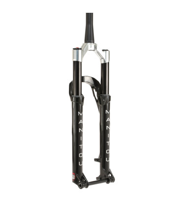 Manitou R8 PRO – amortyzator XC – lekki i szybki