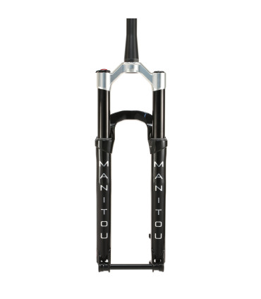 Manitou R8 PRO – amortyzator XC – lekki i szybki