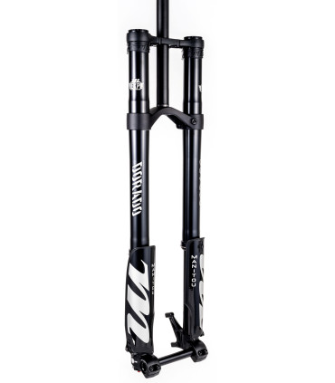 Manitou Dorado Expert – amortyzator DH – 203 mm