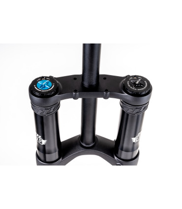 Manitou Dorado Expert – amortyzator DH – 203 mm