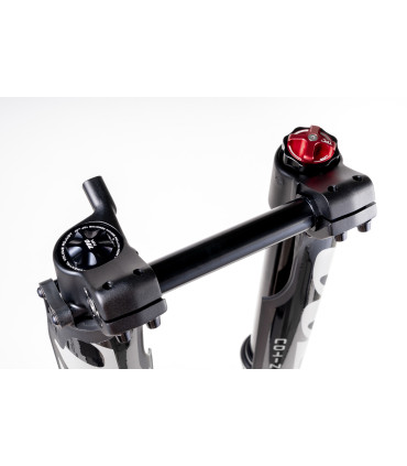 Manitou Dorado Expert – amortyzator DH – 203 mm