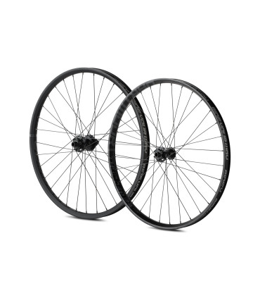 Thunder 27.5 – Koła MTB Boost – tubeless ready