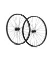 Dartmoor Thunder 27.5" Wheelset Boost 28H Tubeless Ready Black