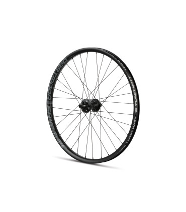 Dartmoor Shield 26 – wytrzymałe tylne koło singlespeed