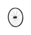 Dartmoor Shield 26" Rear Wheel Singlespeed 135x10mm 32H 13T Driver Black Anodized
