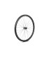Accent TGR CARBON – ultra-light carbon gravel wheelset