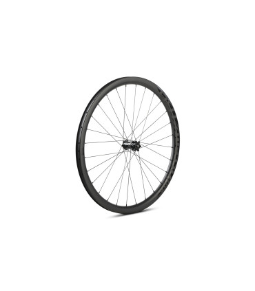 Accent TGR CARBON – ultralekkie koła gravel z karbonu