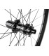 Accent TGR CARBON – ultra-light carbon gravel wheelset