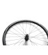 Accent TGR CARBON – ultra-light carbon gravel wheelset