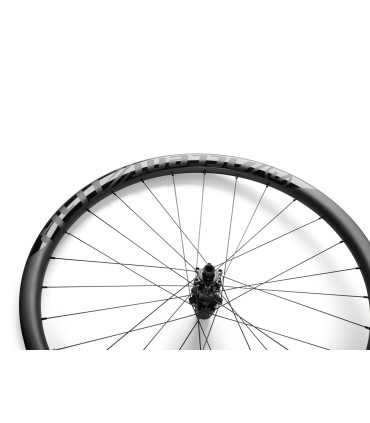 Accent TGR CARBON – ultralekkie koła gravel z karbonu