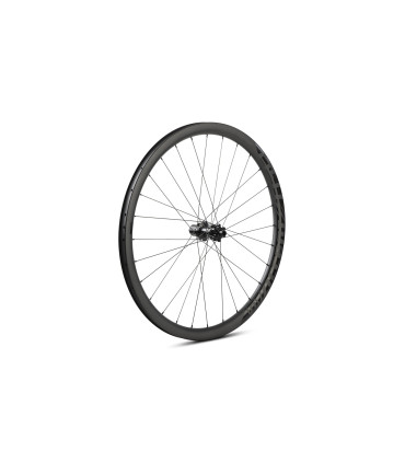 Accent TGR CARBON – ultralekkie koła gravel z karbonu