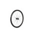 Accent Shot Carbon Pro – lightweight 40 mm carbon wheels