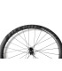 Accent Shot Carbon Pro – lightweight 40 mm carbon wheels