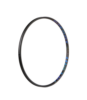 Accent EVO 29 rainbow – lightweight MTB rim 32H