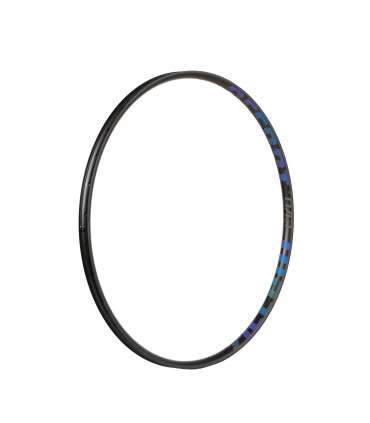 Accent EVO 29 rainbow – lightweight MTB rim 32H