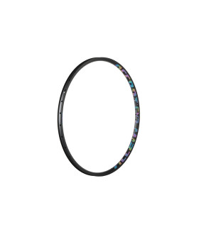 Accent EXE 29 – stylish rainbow rim for smooth trail flow