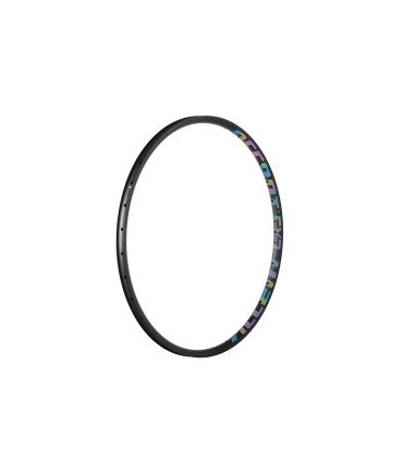 Accent EXE 29 – stylish rainbow rim for smooth trail flow