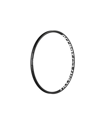 Accent EXE 29 – bold black–white rim for dynamic trail rides